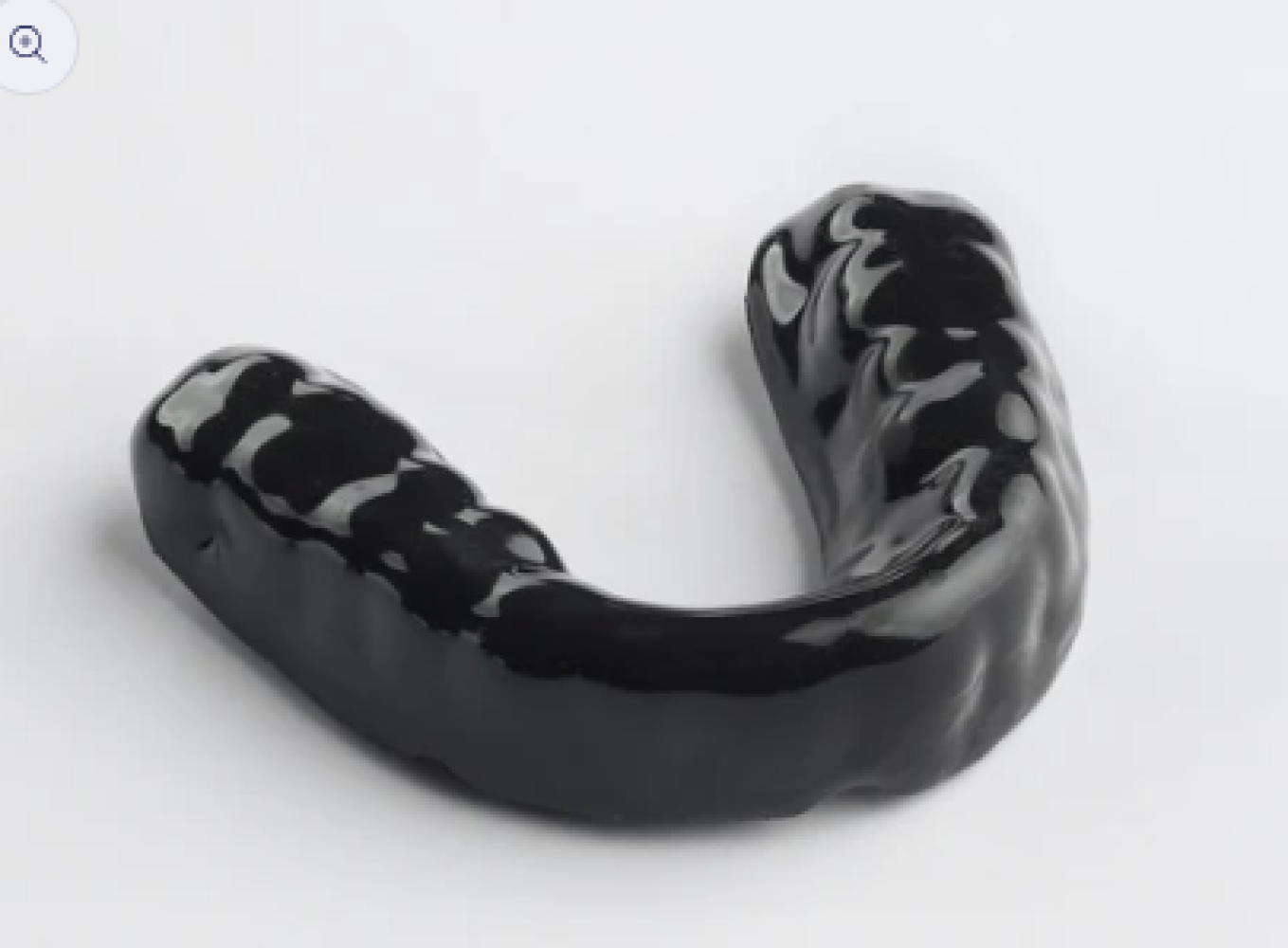 Custom Sports Guards for MPS Under-13 Rugby Team