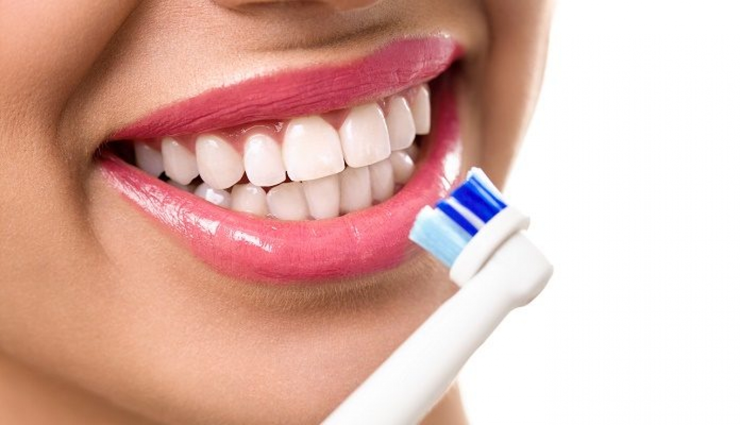 Top tips on brushing your teeth