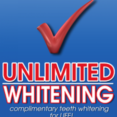 Unlimited Whitening