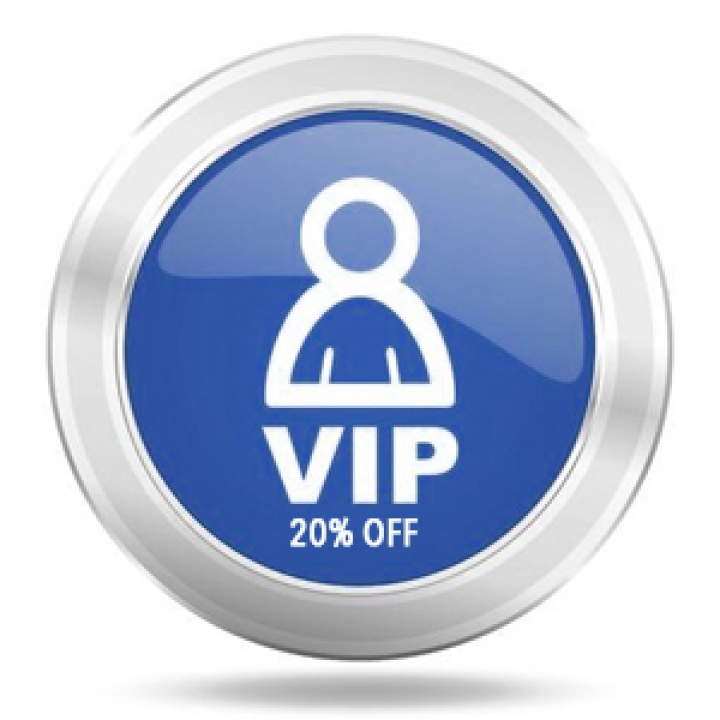 VIP Membership