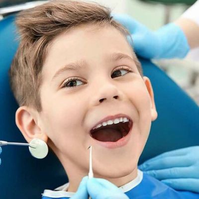 Kidz Dentistry