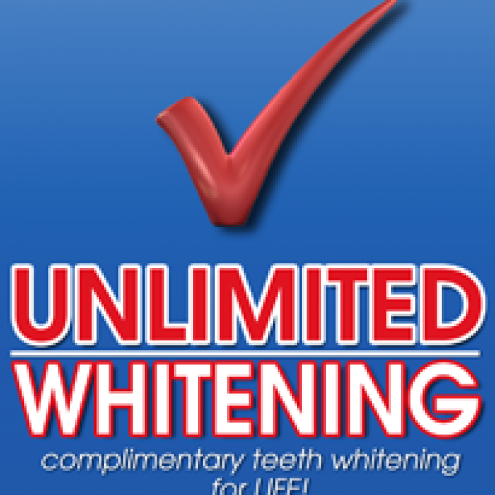 Unlimited Whitening